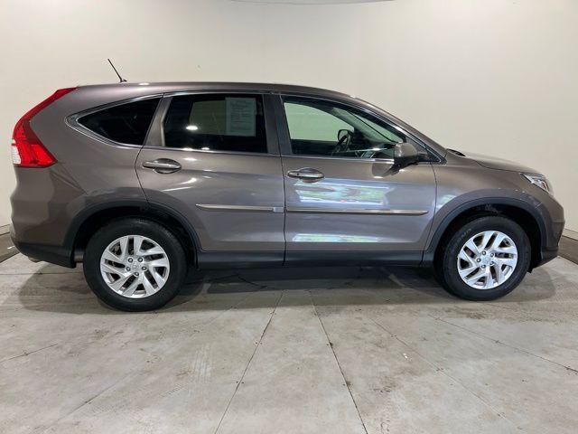used 2016 Honda CR-V car, priced at $16,900