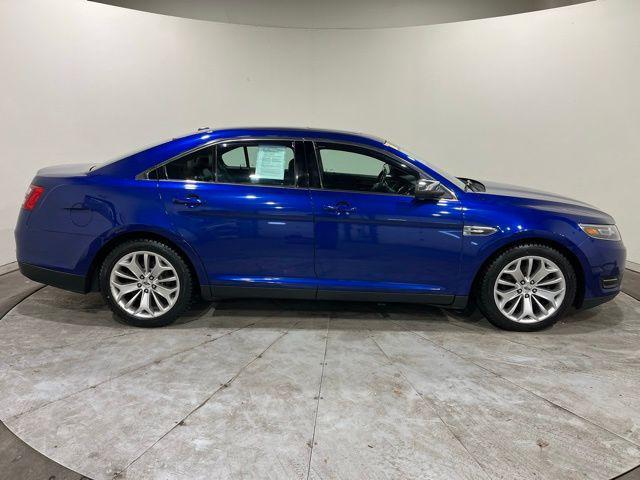 used 2015 Ford Taurus car, priced at $11,500