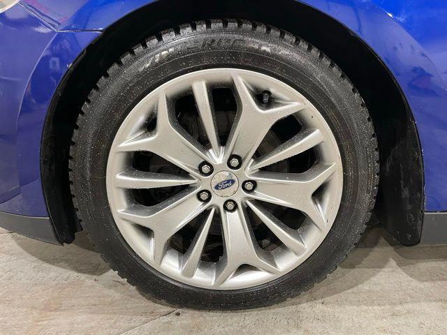 used 2015 Ford Taurus car, priced at $11,500