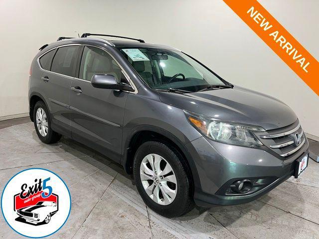 used 2013 Honda CR-V car, priced at $11,300