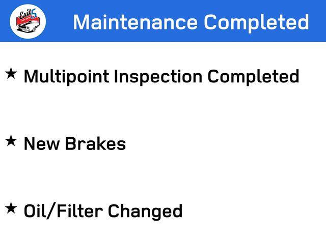 used 2018 Jeep Compass car, priced at $11,600