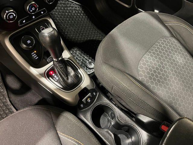 used 2018 Jeep Compass car, priced at $11,600