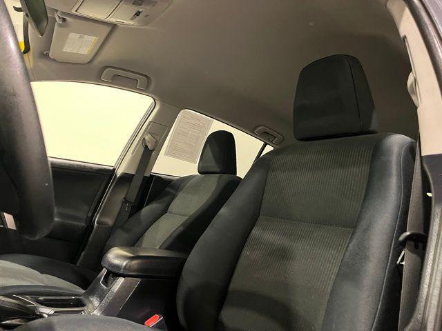 used 2017 Toyota RAV4 car, priced at $13,900