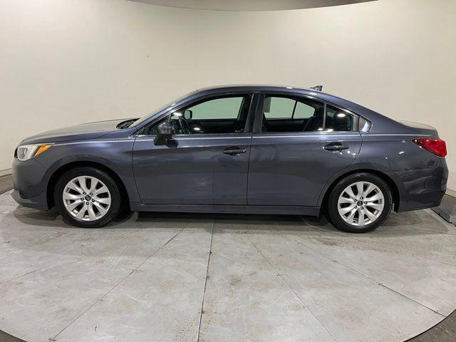 used 2016 Subaru Legacy car, priced at $10,500