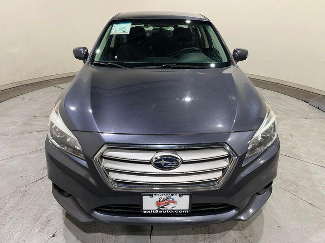 used 2016 Subaru Legacy car, priced at $10,500