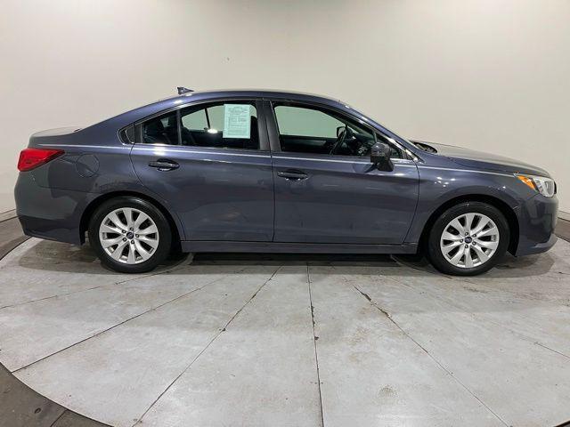 used 2016 Subaru Legacy car, priced at $10,500
