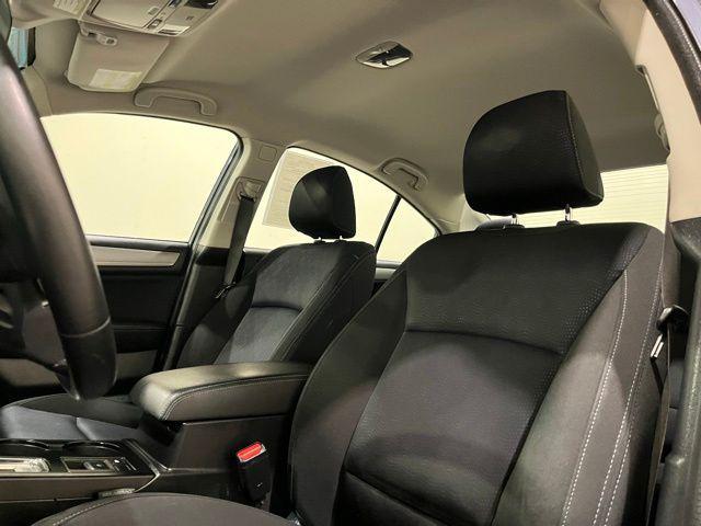 used 2016 Subaru Legacy car, priced at $10,500
