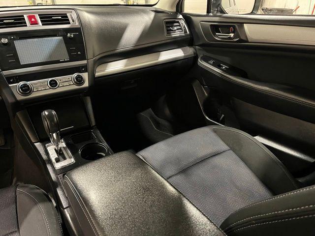 used 2016 Subaru Legacy car, priced at $10,500