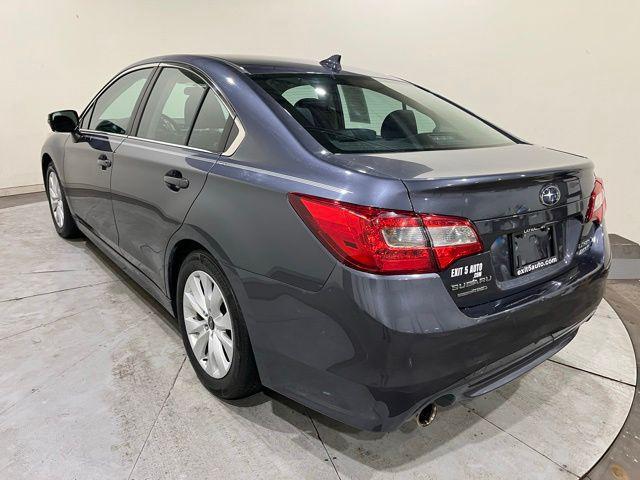 used 2016 Subaru Legacy car, priced at $10,500
