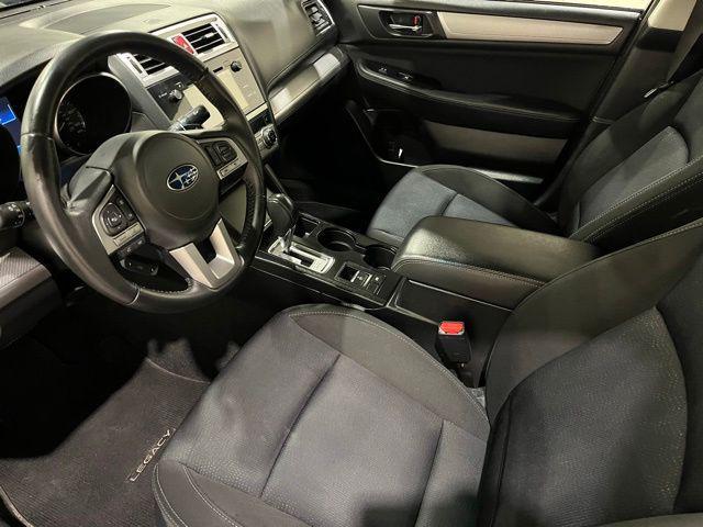 used 2016 Subaru Legacy car, priced at $10,500
