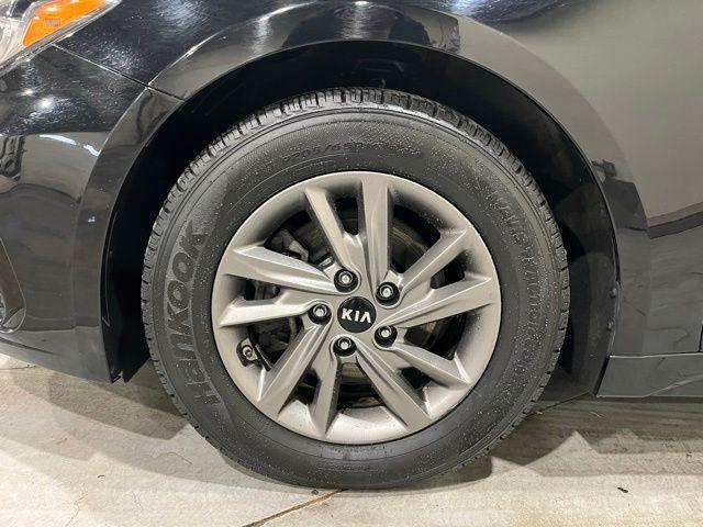 used 2020 Kia Optima car, priced at $10,600