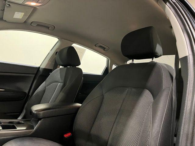 used 2020 Kia Optima car, priced at $10,600
