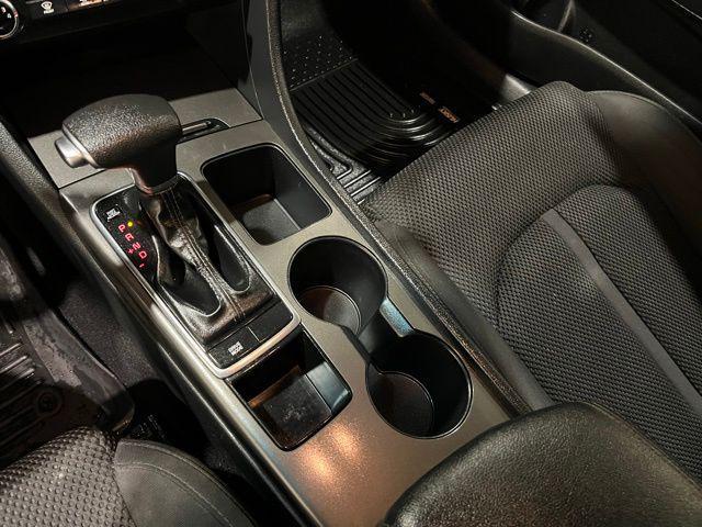 used 2020 Kia Optima car, priced at $10,600