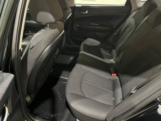 used 2020 Kia Optima car, priced at $10,600