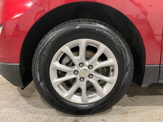 used 2018 Chevrolet Equinox car, priced at $10,900