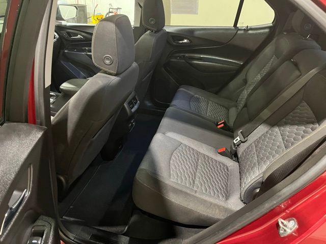 used 2018 Chevrolet Equinox car, priced at $10,900