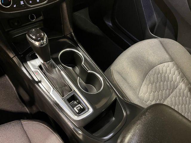 used 2018 Chevrolet Equinox car, priced at $10,900