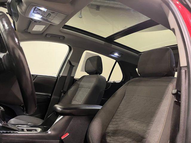 used 2018 Chevrolet Equinox car, priced at $10,900