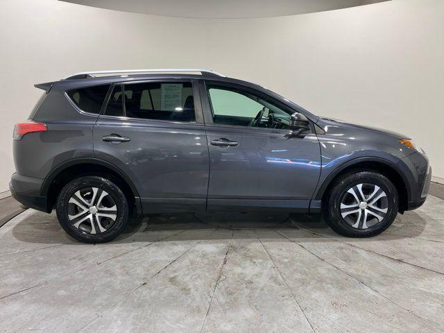 used 2018 Toyota RAV4 car, priced at $18,800