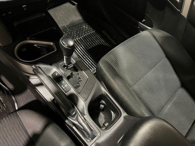 used 2018 Toyota RAV4 car, priced at $18,800