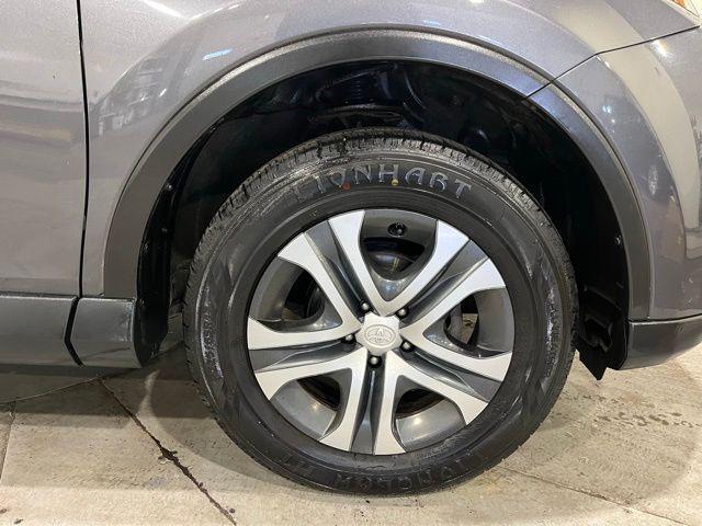 used 2018 Toyota RAV4 car, priced at $18,800
