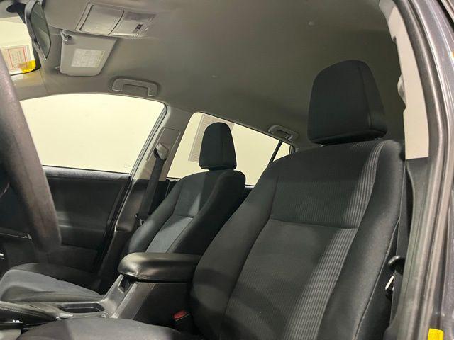 used 2018 Toyota RAV4 car, priced at $18,800