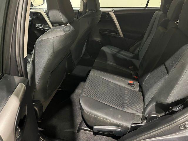 used 2018 Toyota RAV4 car, priced at $18,800