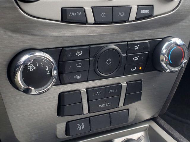 used 2012 Ford Fusion car, priced at $11,995