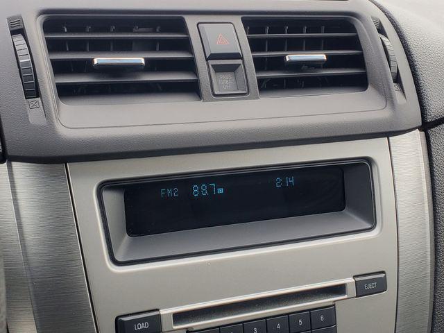 used 2012 Ford Fusion car, priced at $11,995