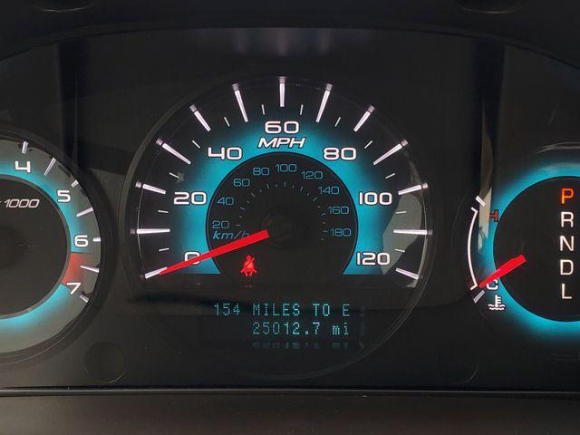 used 2012 Ford Fusion car, priced at $11,995