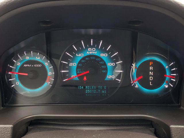 used 2012 Ford Fusion car, priced at $11,995