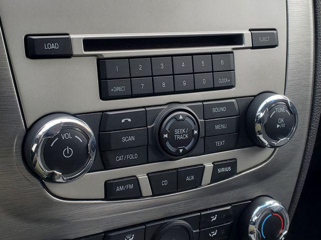 used 2012 Ford Fusion car, priced at $11,995