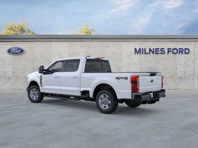 new 2026 Ford F-250 car, priced at $61,962