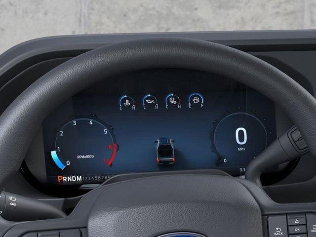 new 2026 Ford F-250 car, priced at $61,962