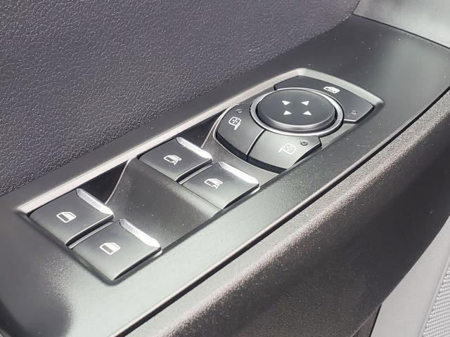 used 2024 Ford F-250 car, priced at $40,900