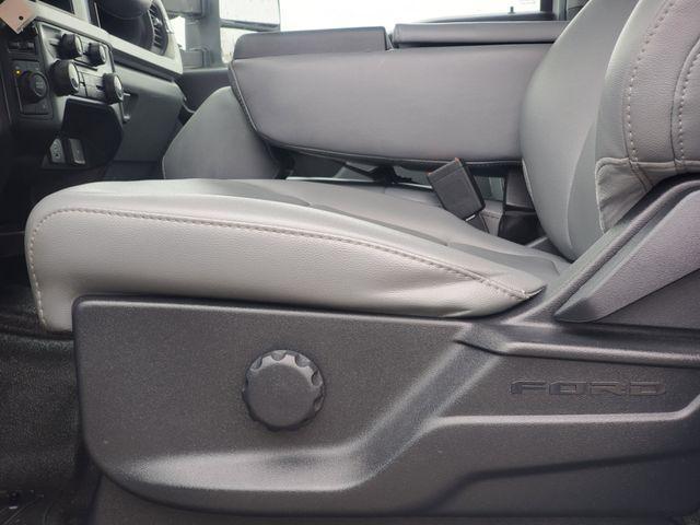 used 2024 Ford F-250 car, priced at $40,900