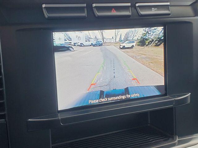 used 2024 Ford F-250 car, priced at $40,900