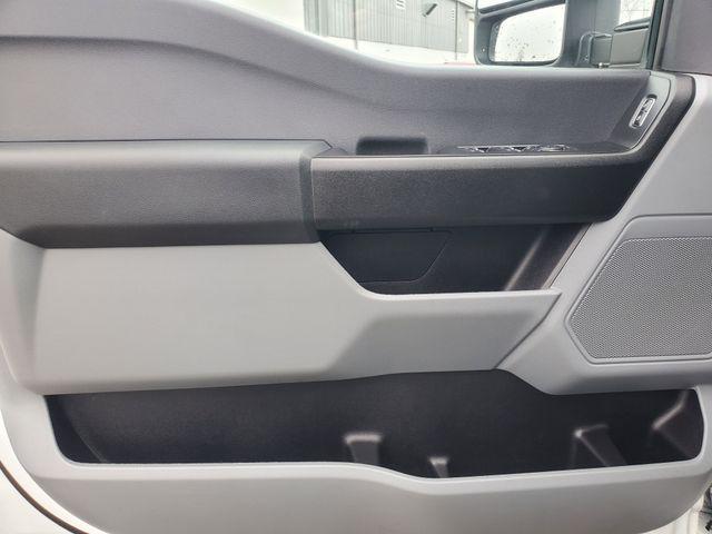 used 2024 Ford F-250 car, priced at $40,900