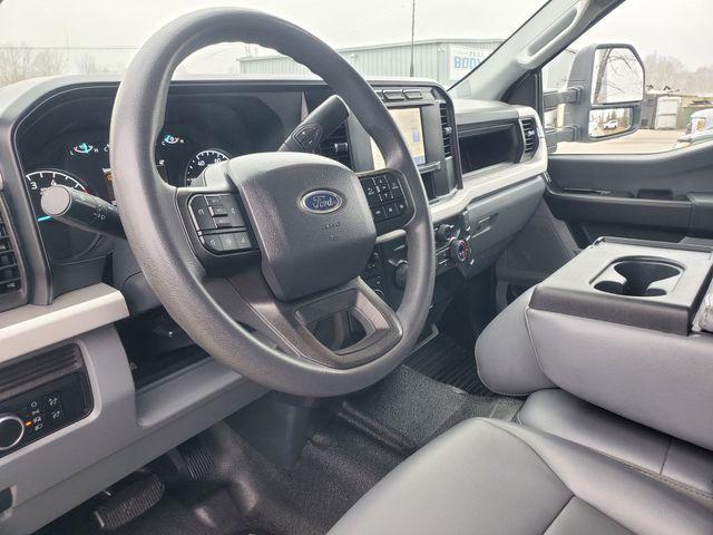 used 2024 Ford F-250 car, priced at $40,900