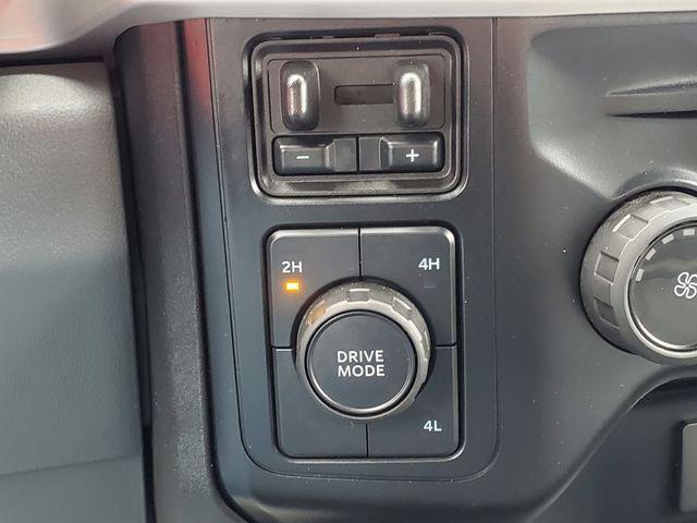 used 2024 Ford F-250 car, priced at $40,900