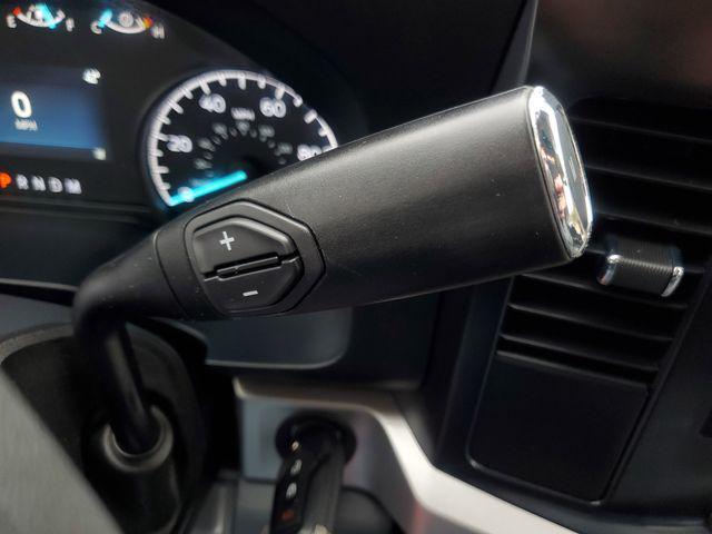 used 2024 Ford F-250 car, priced at $40,900