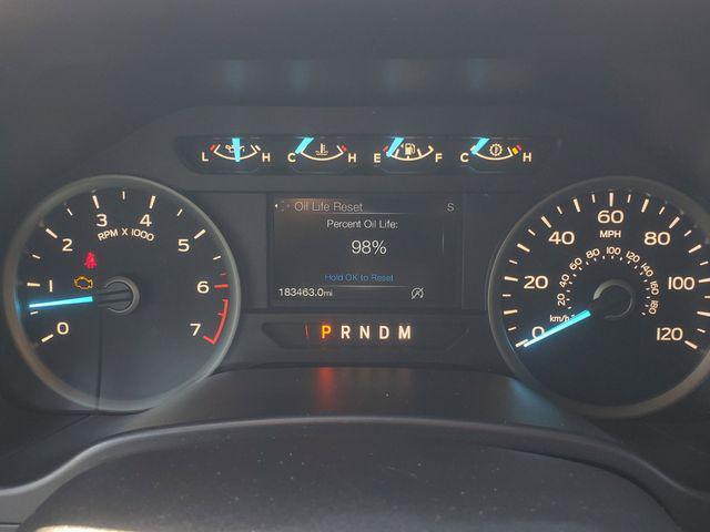used 2019 Ford F-150 car, priced at $15,888