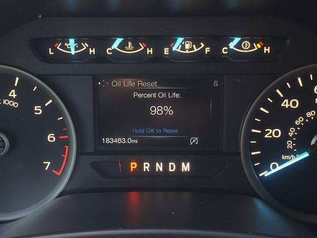 used 2019 Ford F-150 car, priced at $15,888