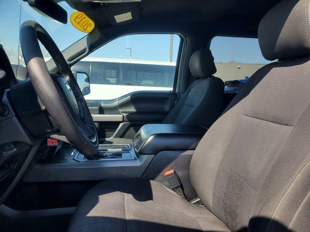 used 2019 Ford F-150 car, priced at $15,888