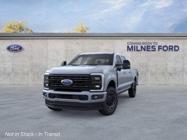 new 2026 Ford F-250 car, priced at $89,946