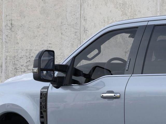 new 2026 Ford F-250 car, priced at $89,946