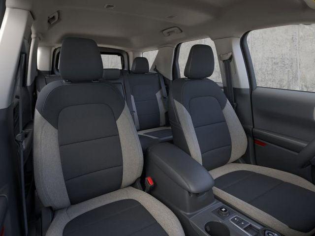 new 2025 Ford Bronco Sport car, priced at $31,685