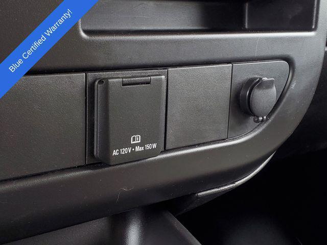 used 2023 Chevrolet Express 3500 car, priced at $34,195