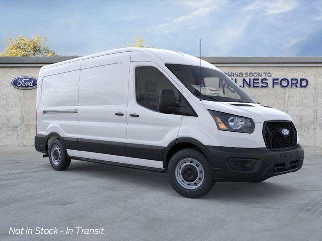 new 2026 Ford Transit-350 car, priced at $56,400