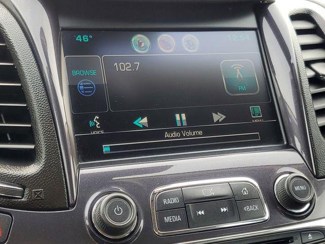 used 2015 Chevrolet Impala car, priced at $13,333